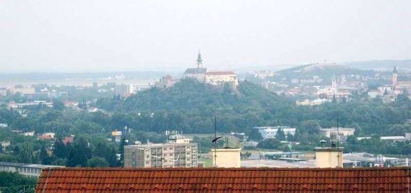 Ubytujem muža nepriech.izba zar.RD Nitra Zobor samost vchod