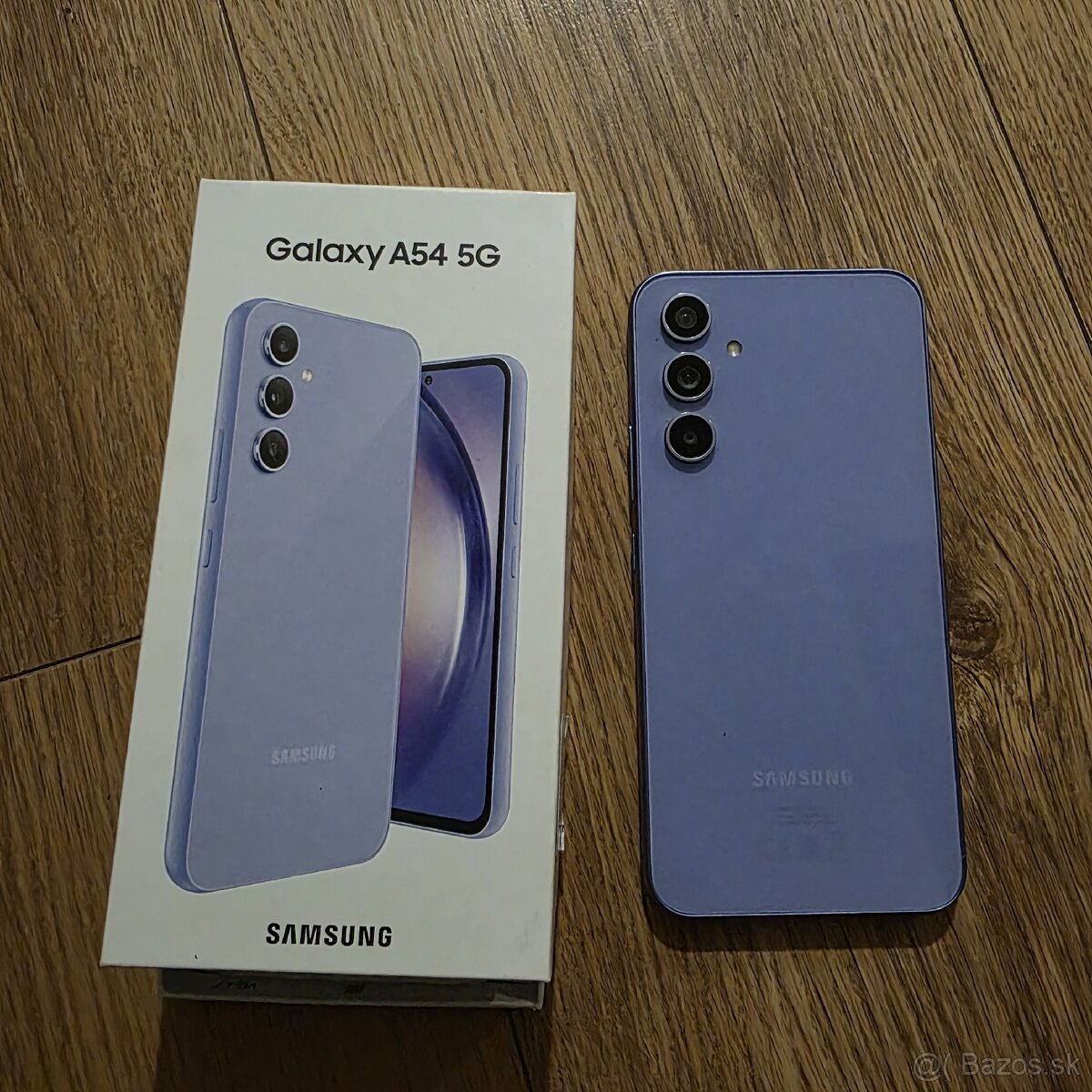 Samsung A 54