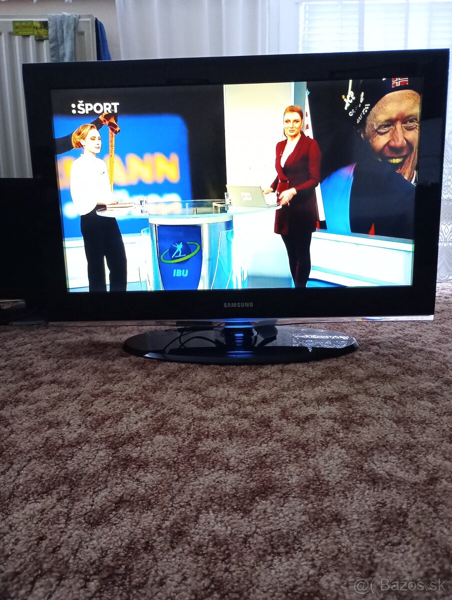 TV Samsung 32 ", 81cm