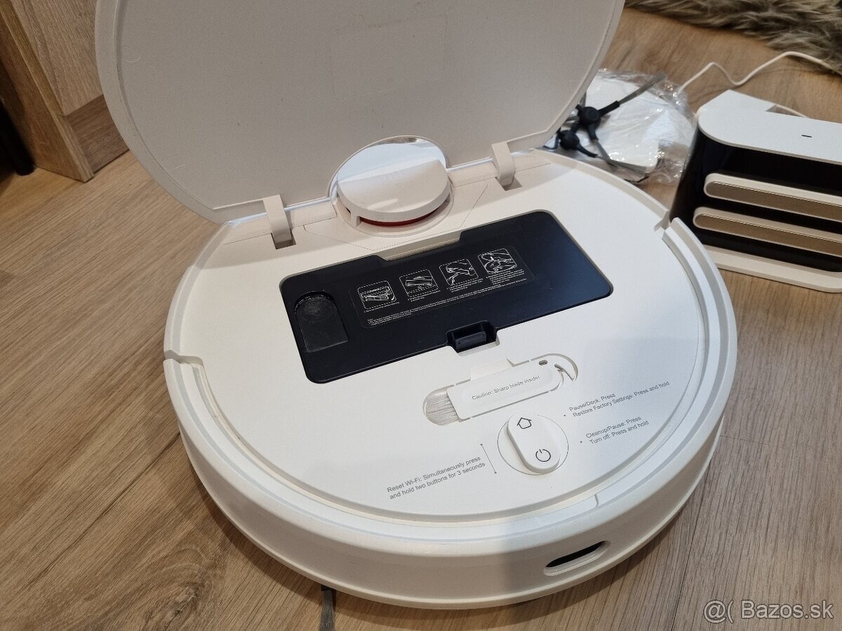 Mi robot vacuum - mop P