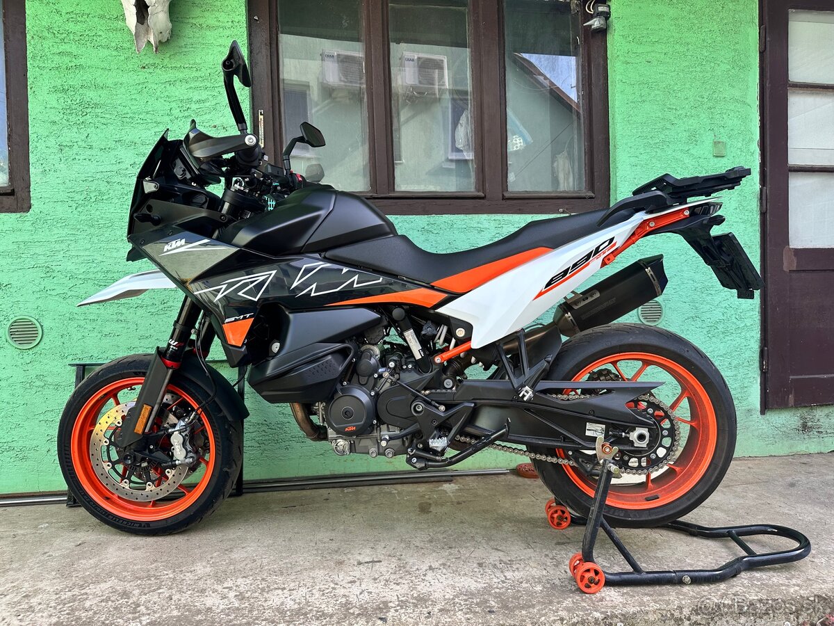 KTM 890 SMT 2023