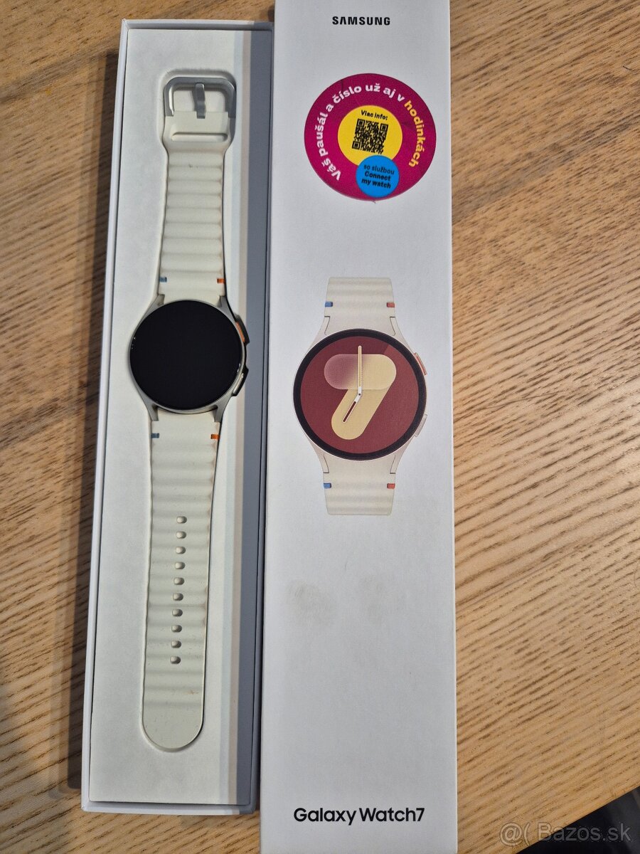 Samsung watch7