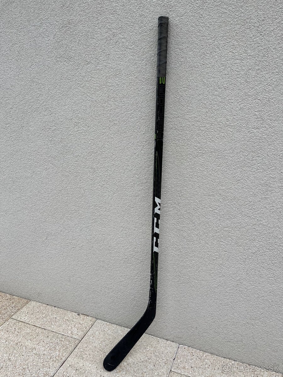 Hokejka ccm ribcore 45K prava p 29 junior