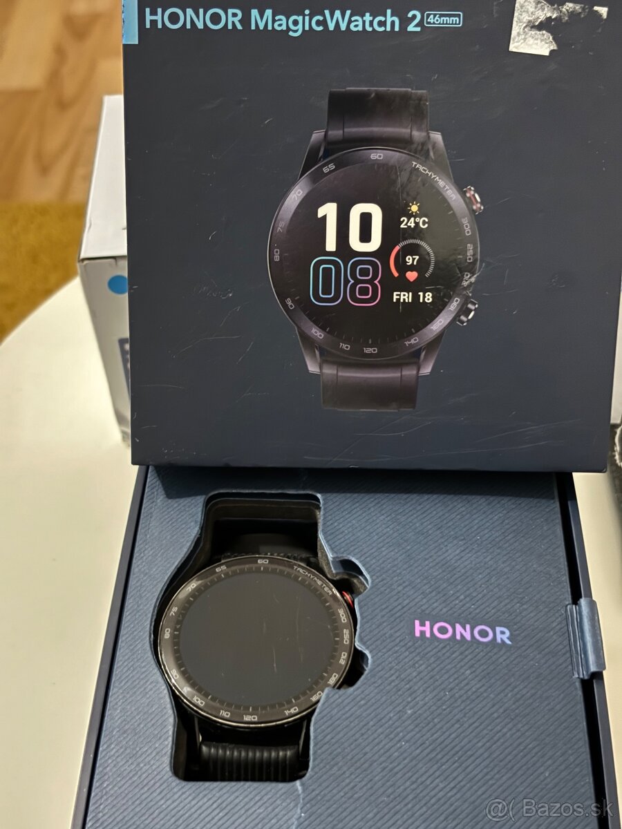 Smart hodinky Honor MagicWatch 2