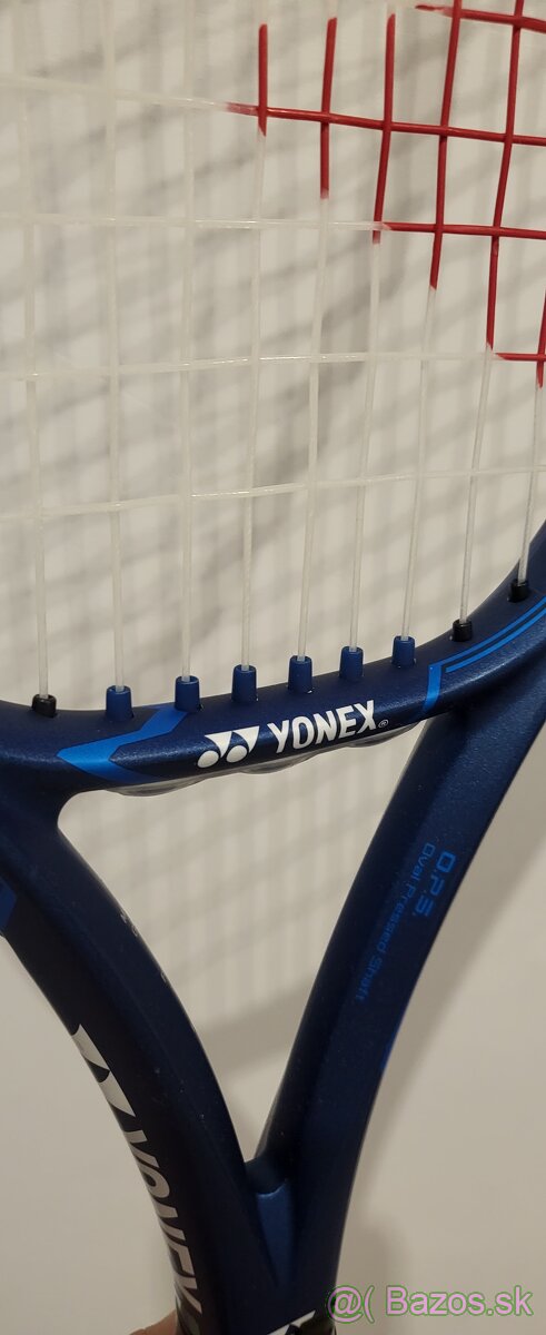 Yonex raketa