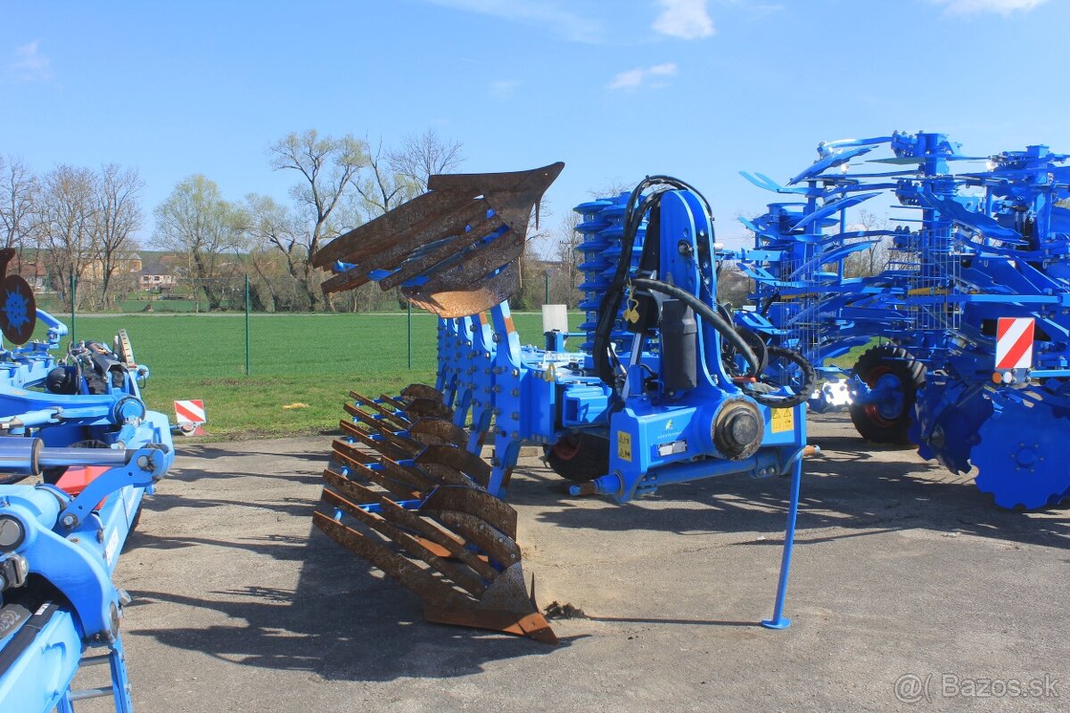 Lemken Diamant 16 V 5+1