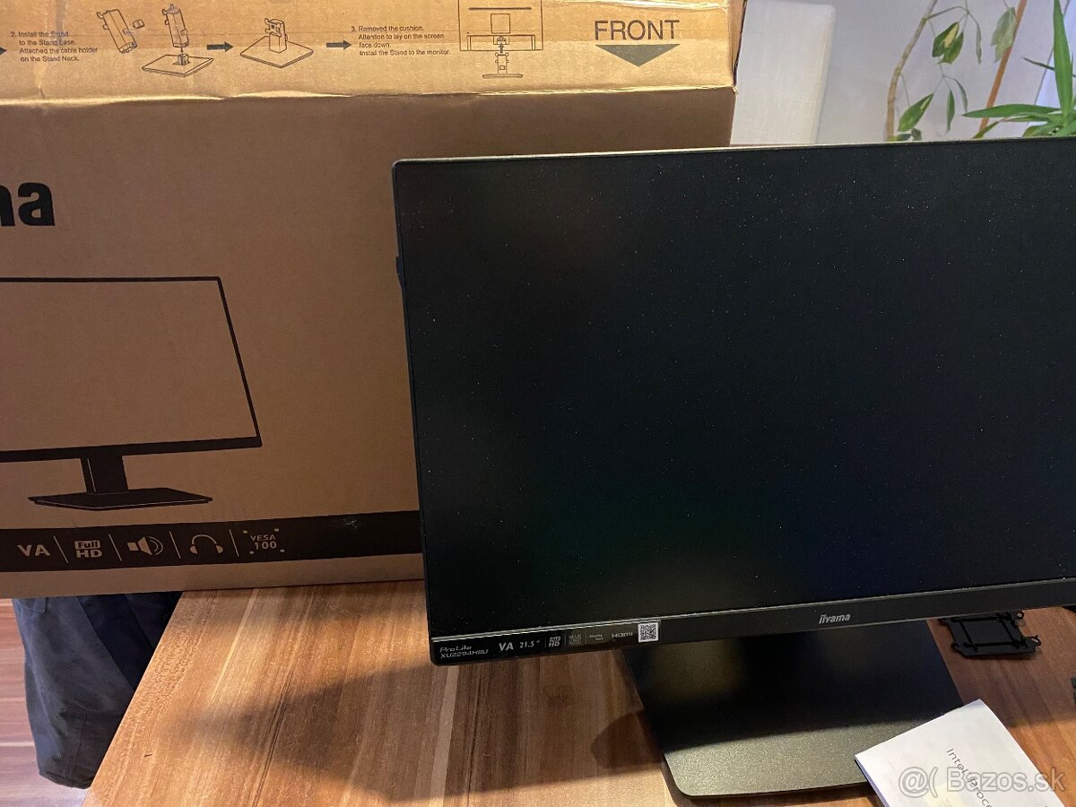 Monitor IIYAMA