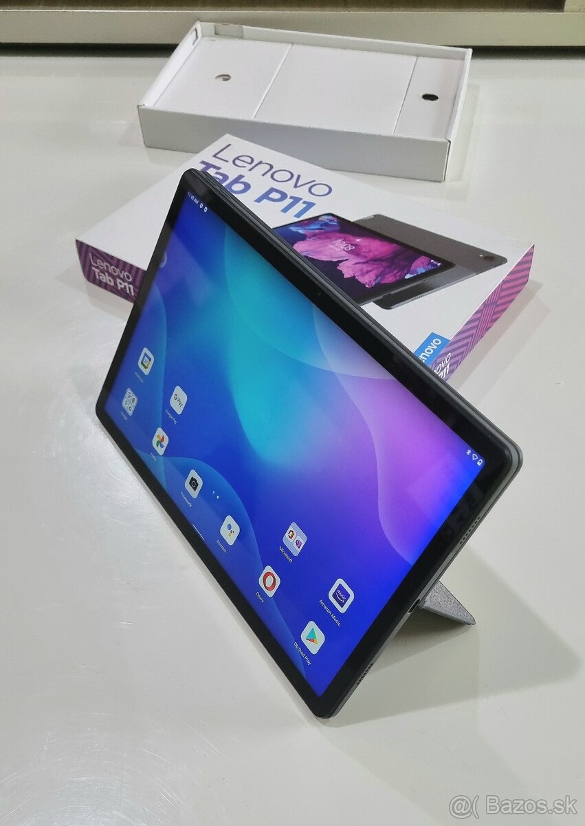 tablet Lenovo TAB P11