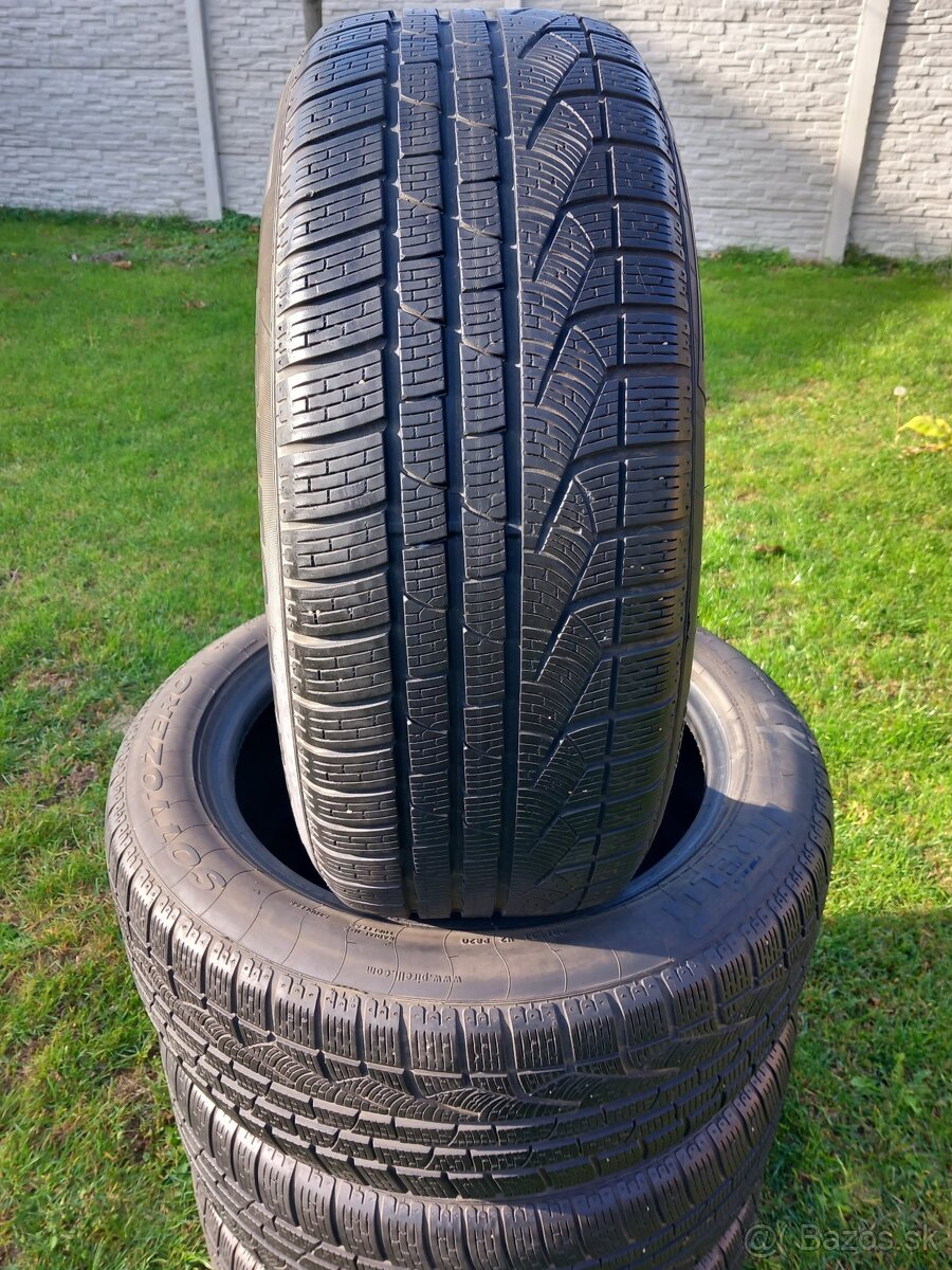 245/50 r18 zimne pneumatiky