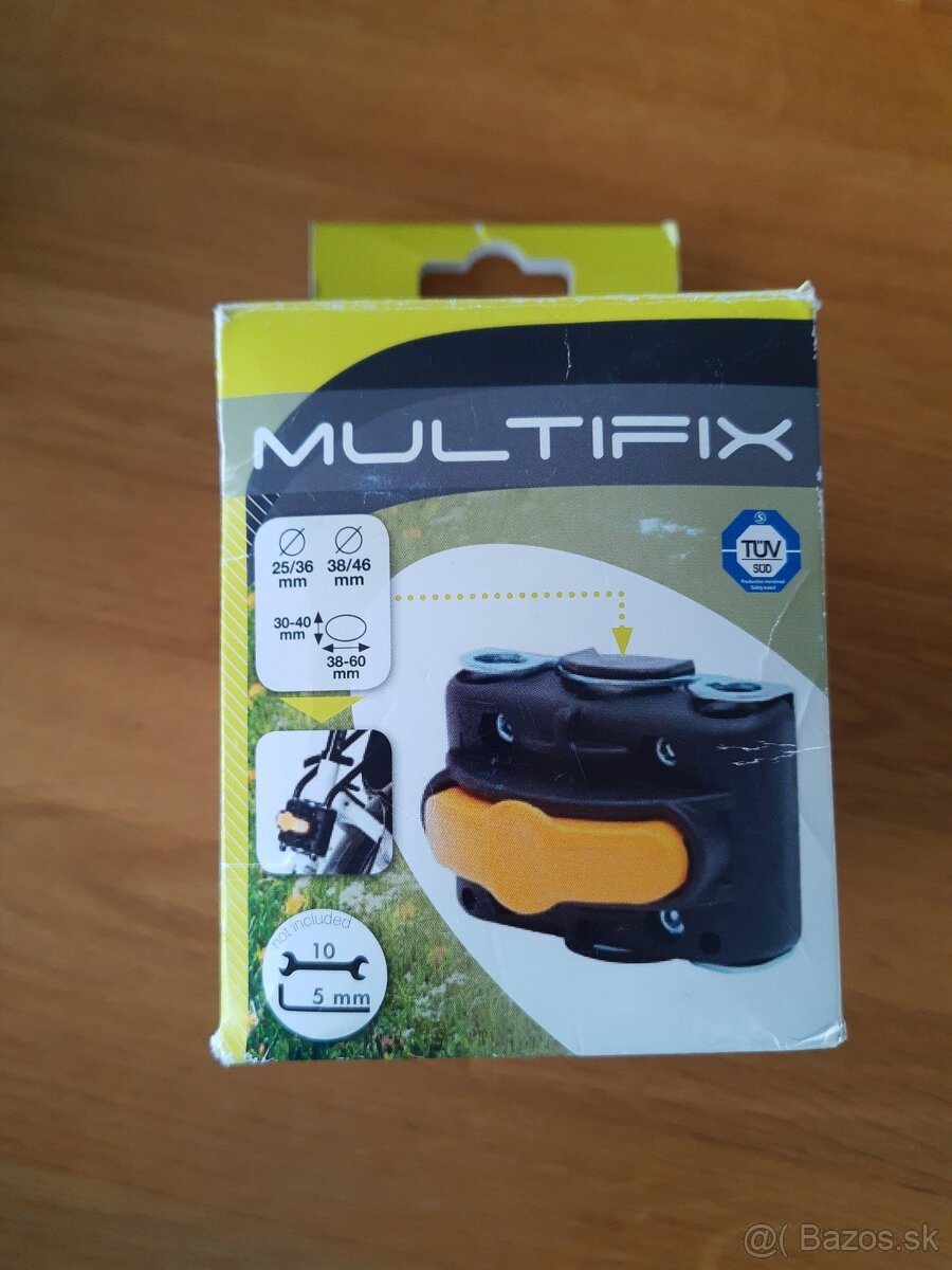 Bellelli Multifix UNI