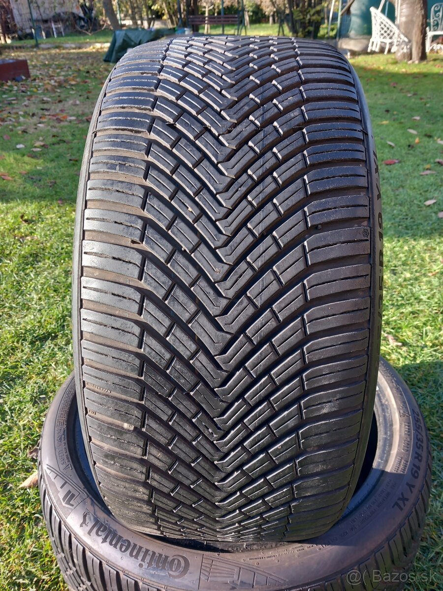 255/35 r19 zimne pneumatiky