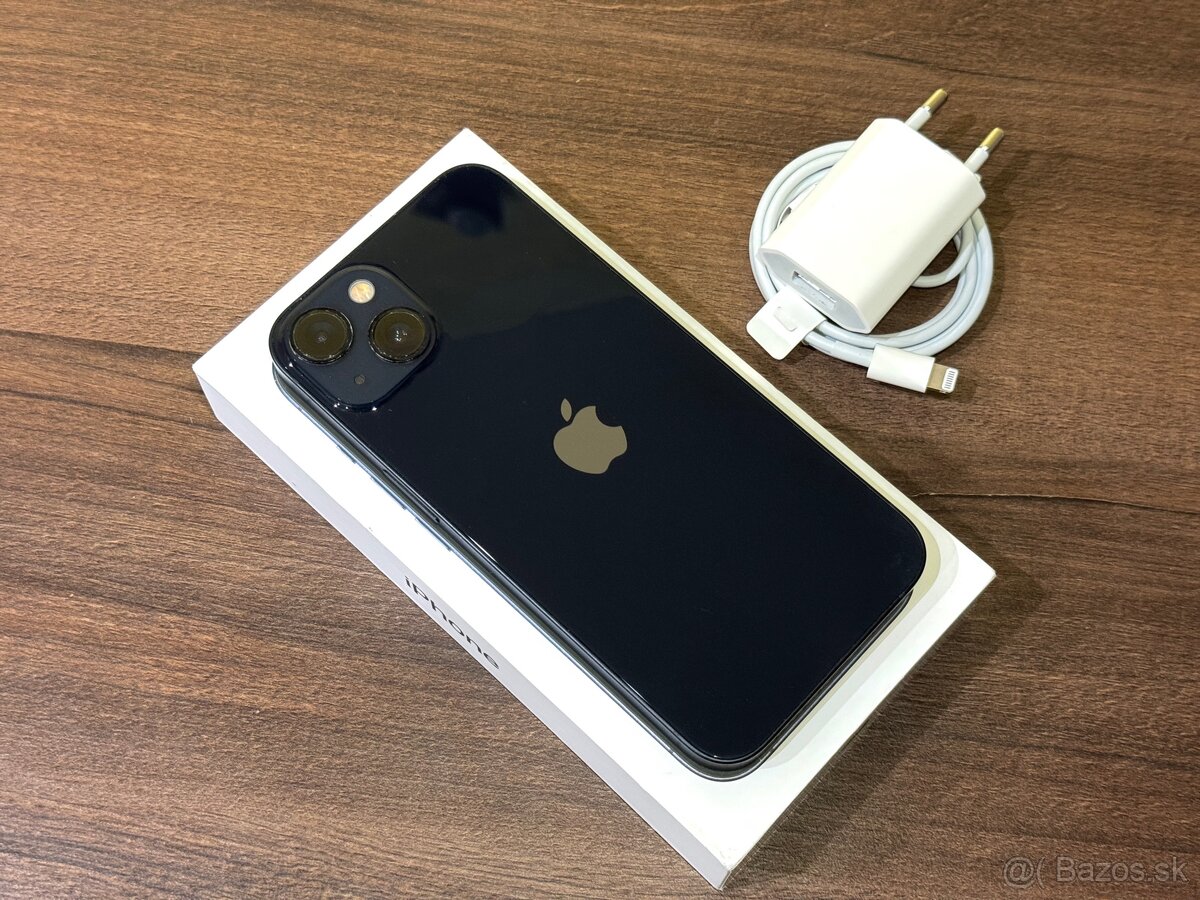 iPhone 13 (90% baterka)