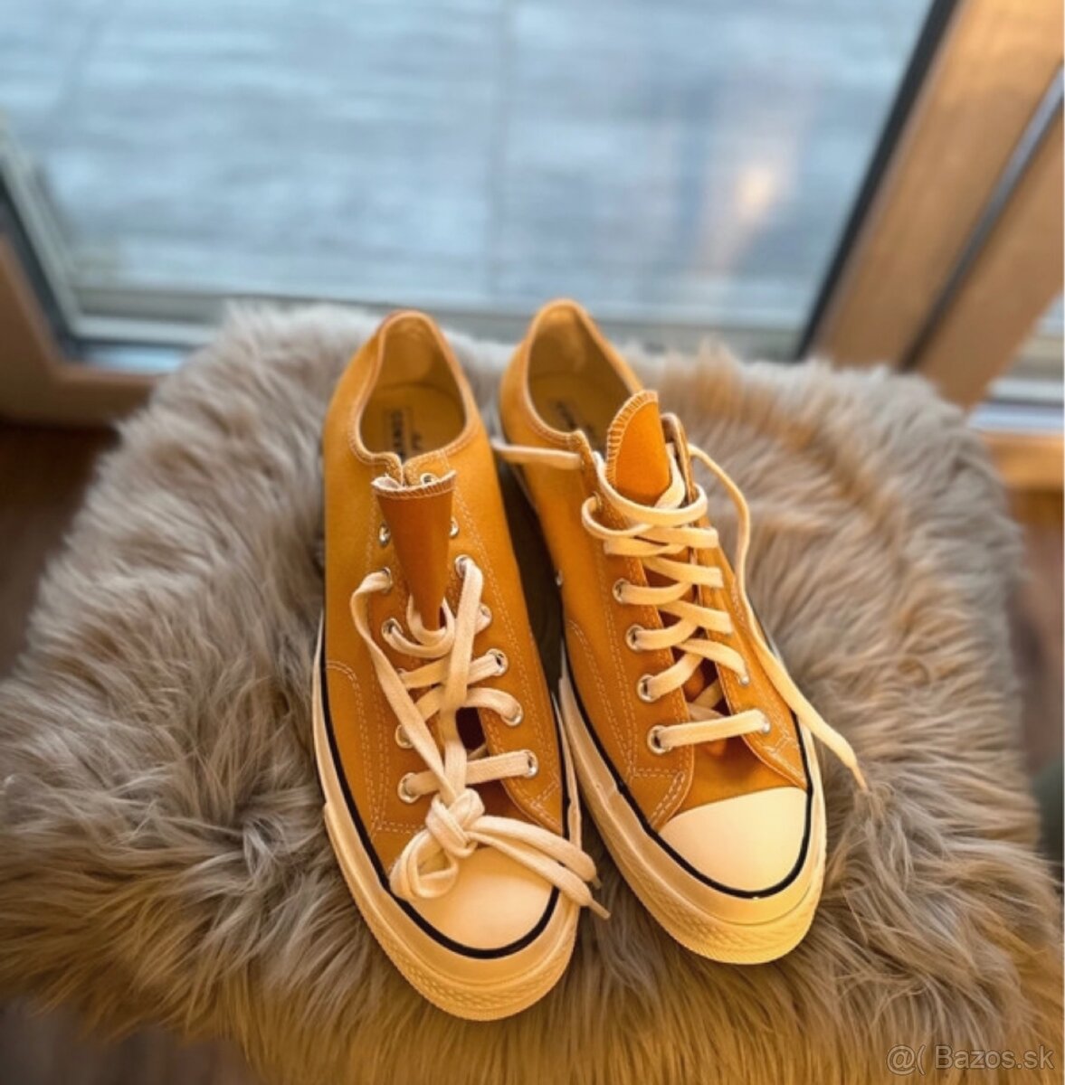 Converse Chuck Taylor veľkosť 44,5