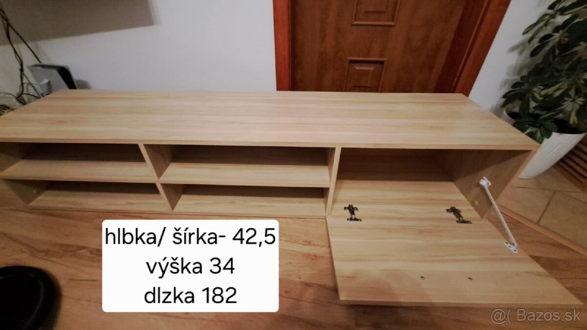 Obývací set