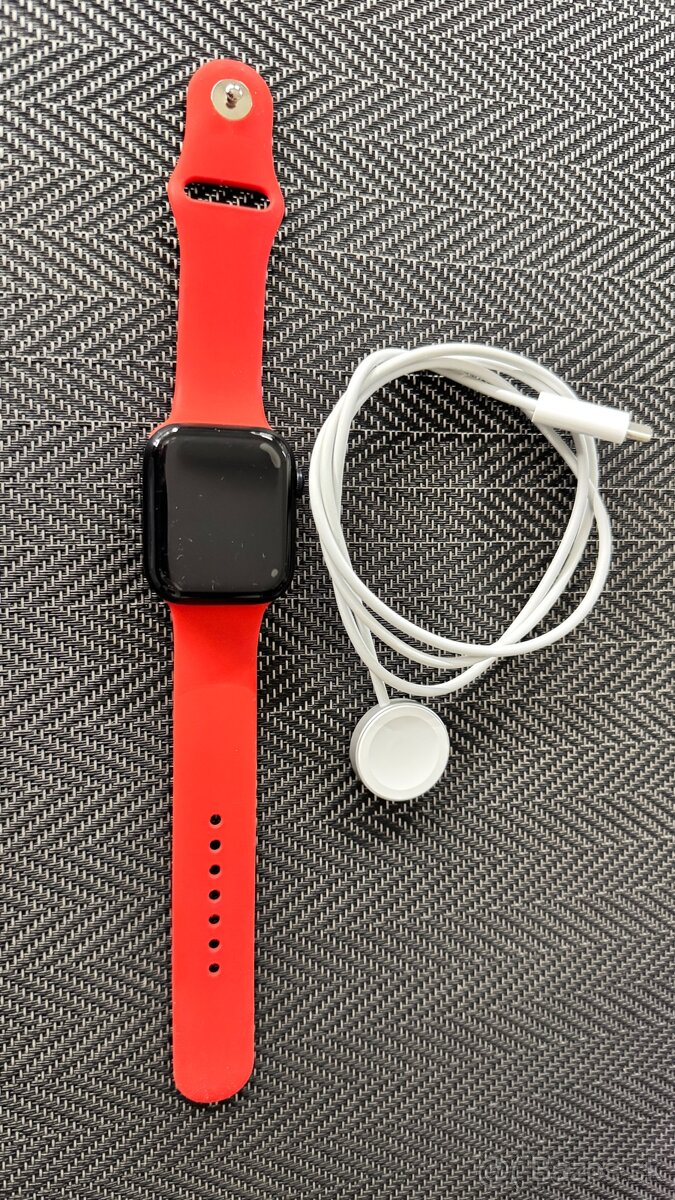 Apple Watch Series 9 GPS