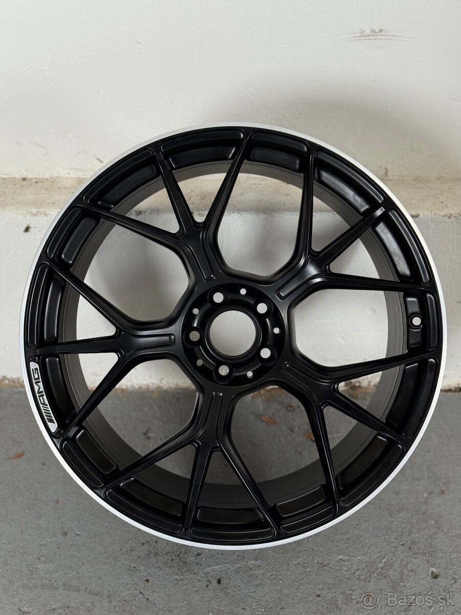 5x112 Original Mercedes AMG GT R21 disk 1ks