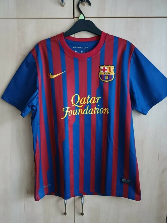 Lionel Messi Barcelona dres