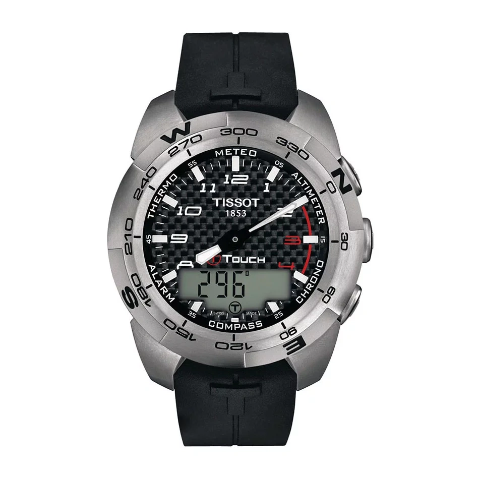 Tissot T-Touch