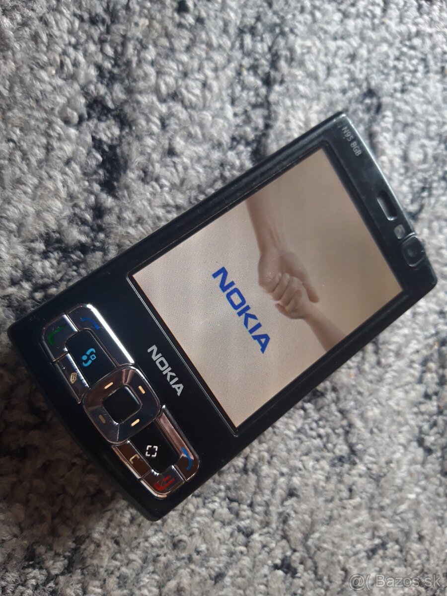 Nokia N95 8GB