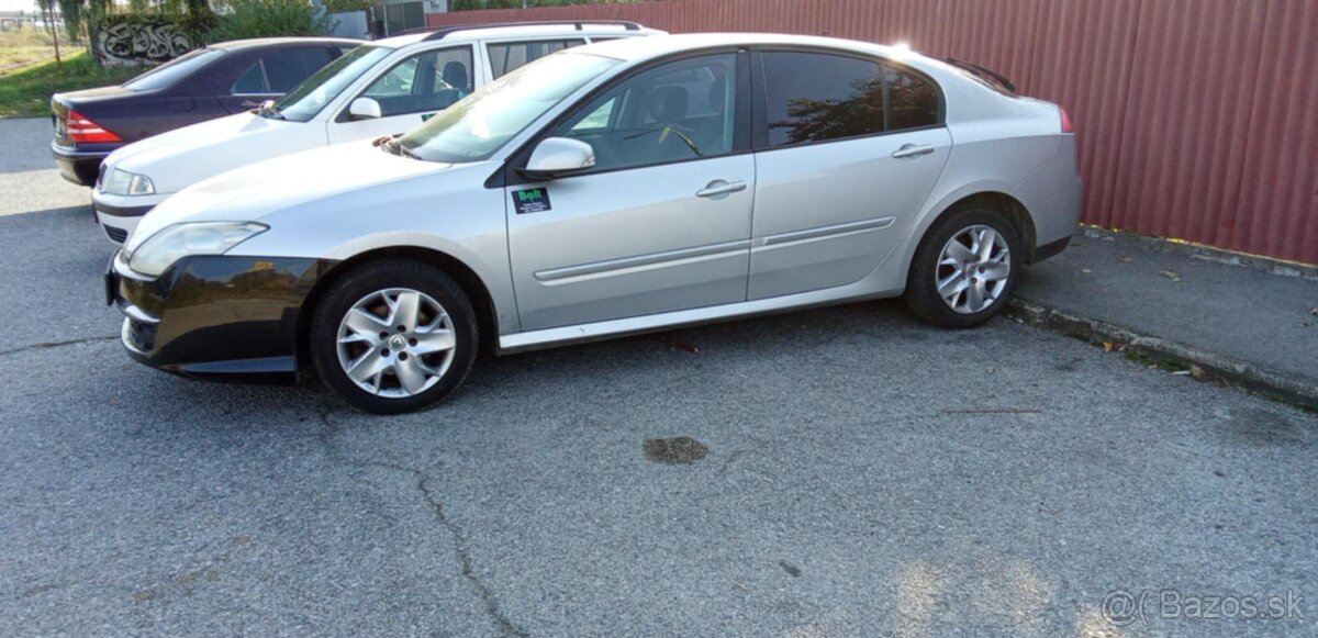 Renault laguna