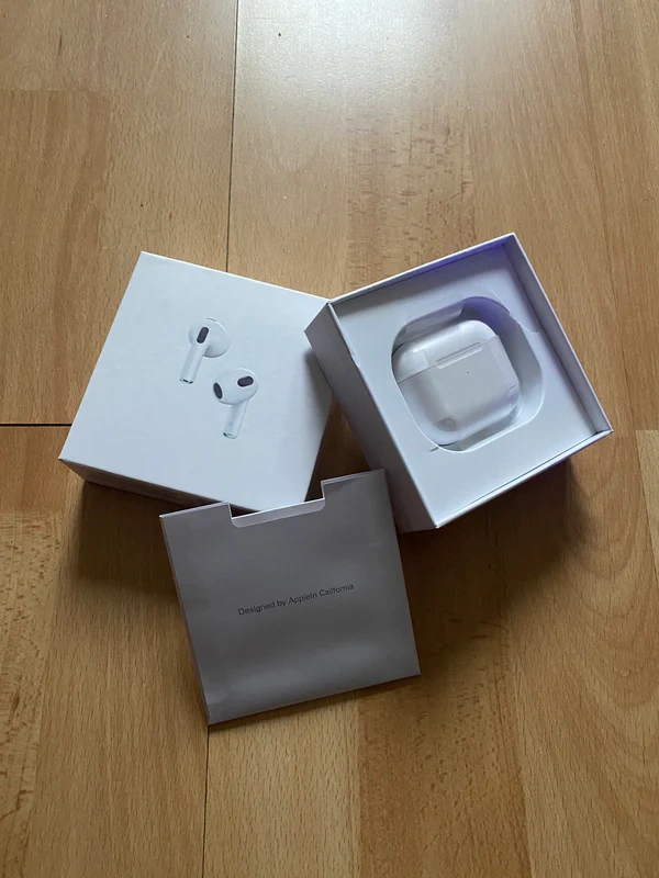 AirPods Gen3 1:1