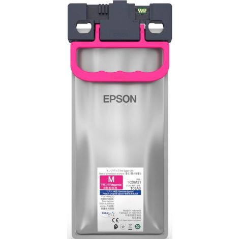 Originálny toner EPSON T05A1, T05A2, T05A3, T05A4