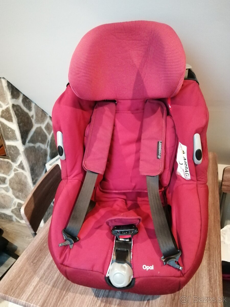 Maxi Cosi Opal