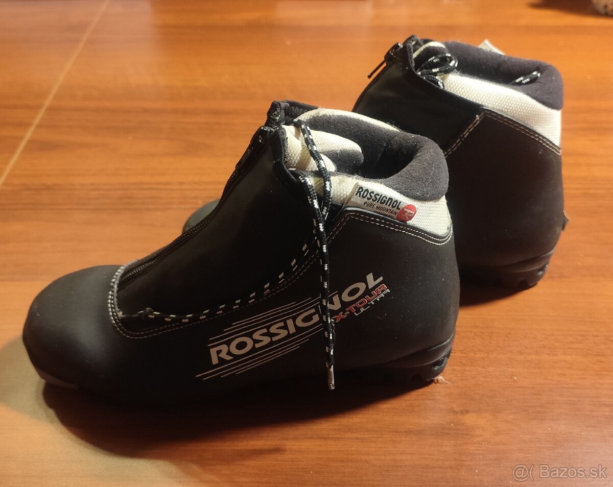 ROSSIGNOL X-TOUR ULTRA vel.39