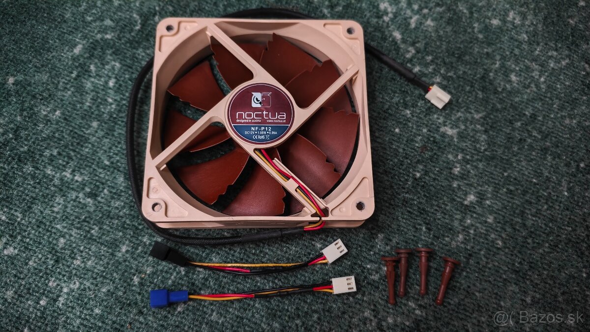 Noctua NF-P12