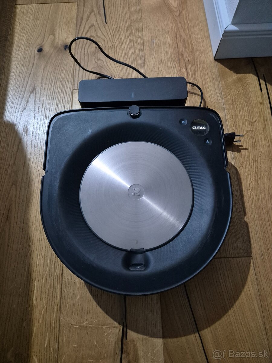 iRobot Roomba S9