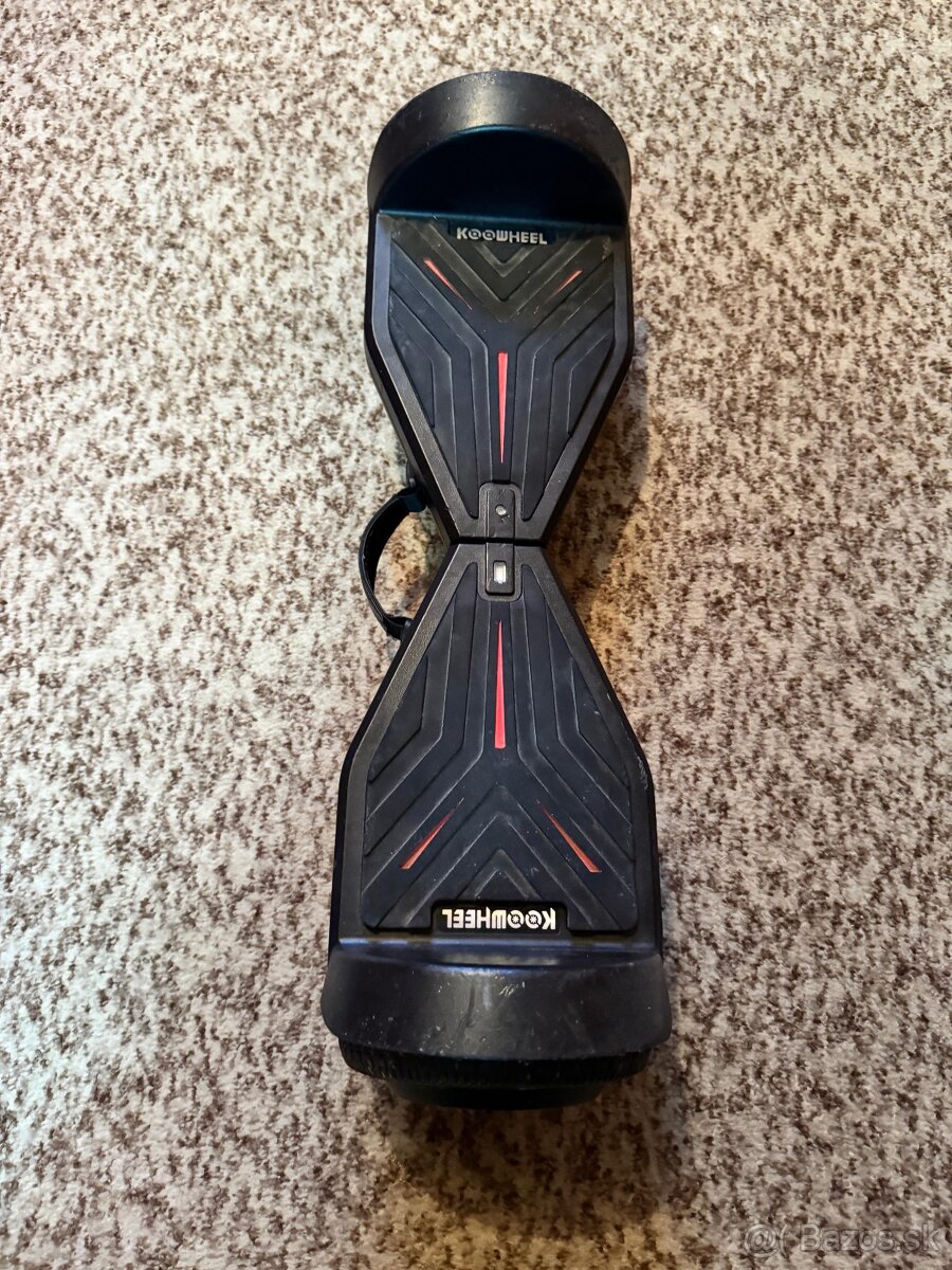 Hoverboard