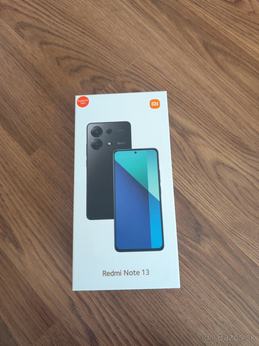 Redmi Note 13