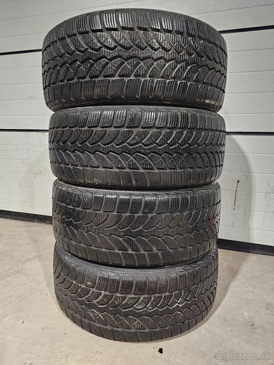 Zimné Pneu Bridgestone Blizzak LM-32 225/50 R17