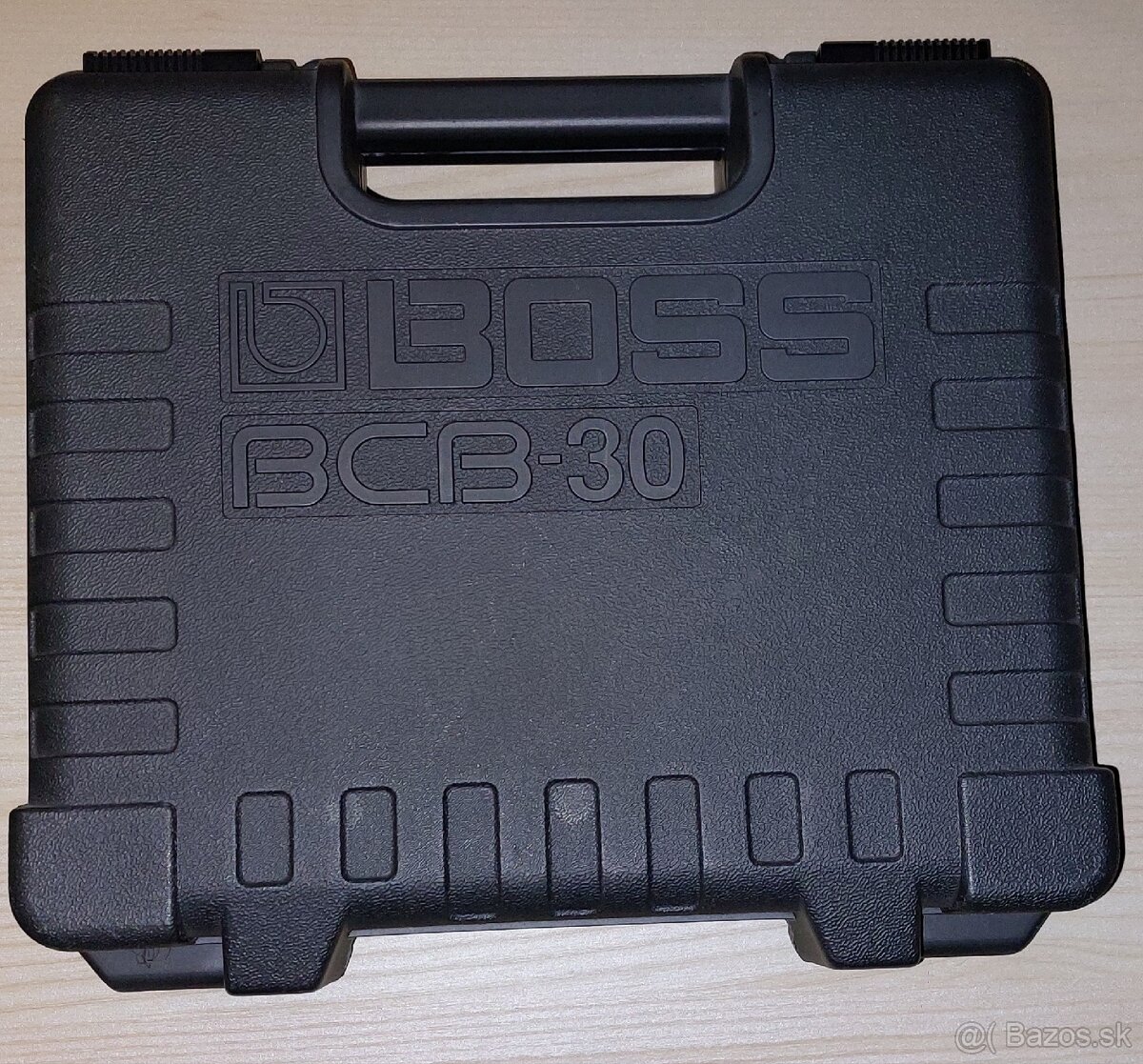 Predám pedál board Boss BCB-30