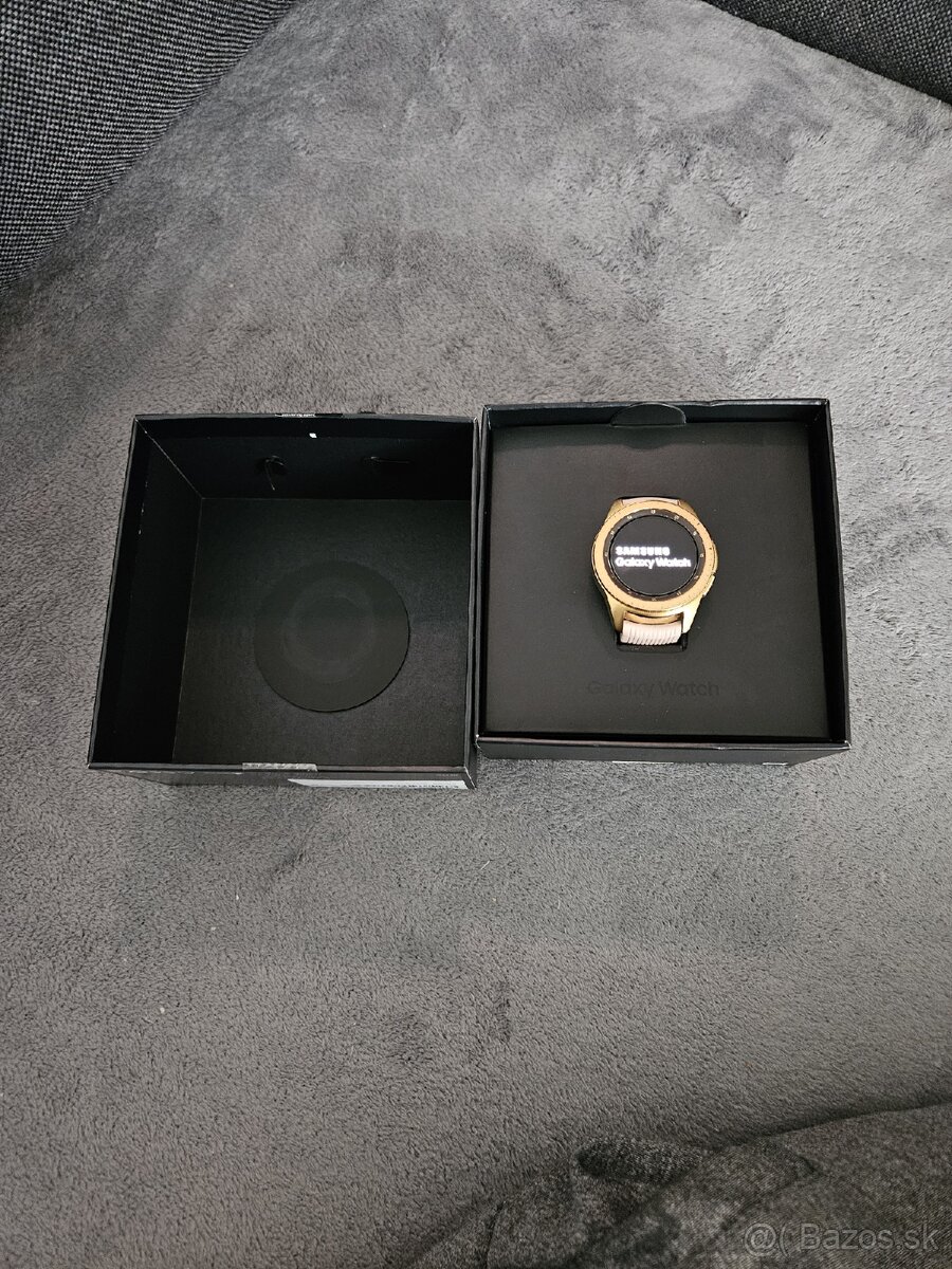 Samsung galaxy watch