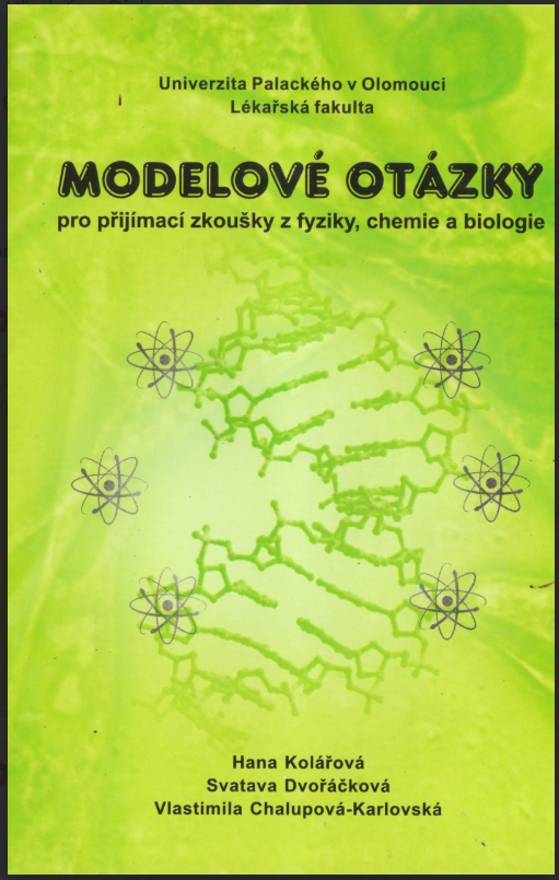 Modelové otázky UPOL