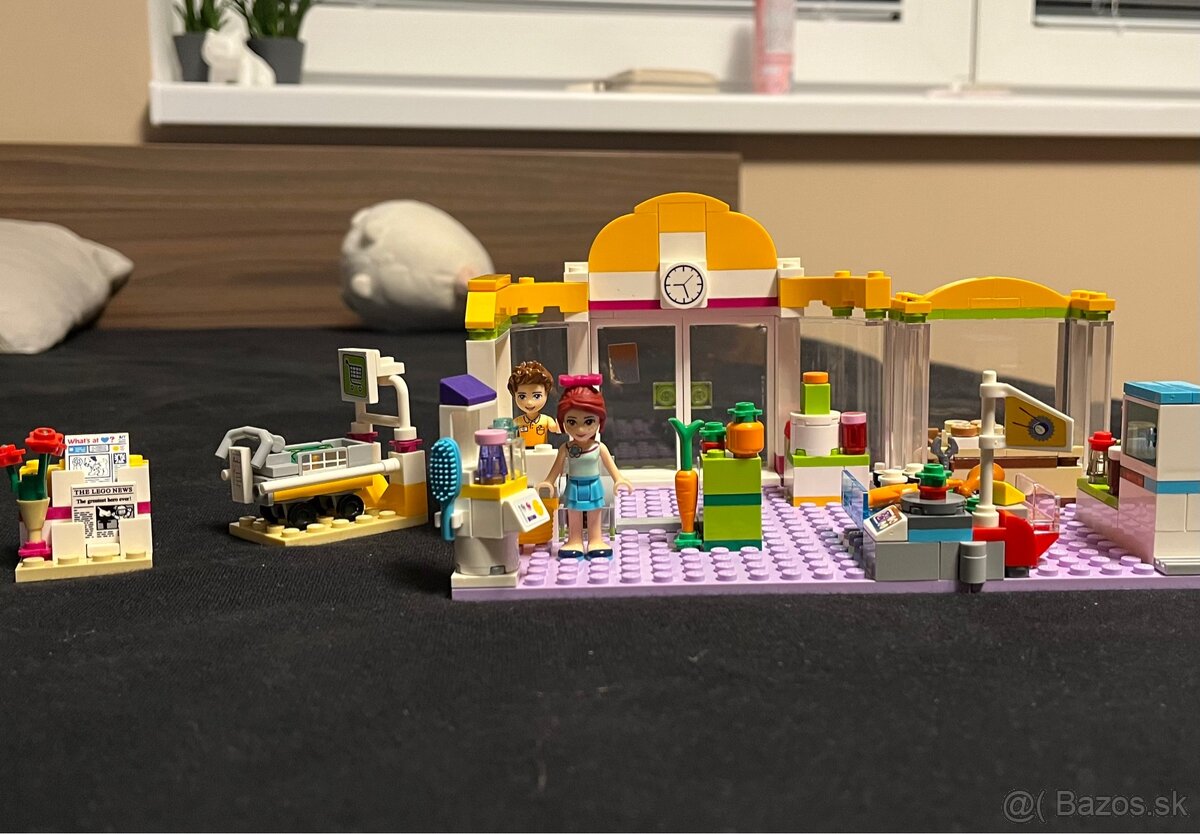 Lego Friends 41118