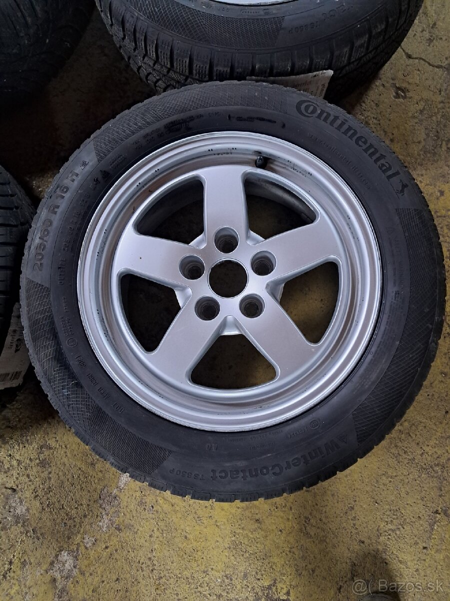 5x112 r16 rezerva