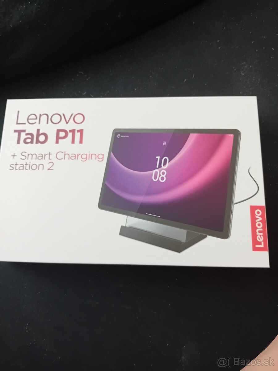 Tablet Lenovo P11