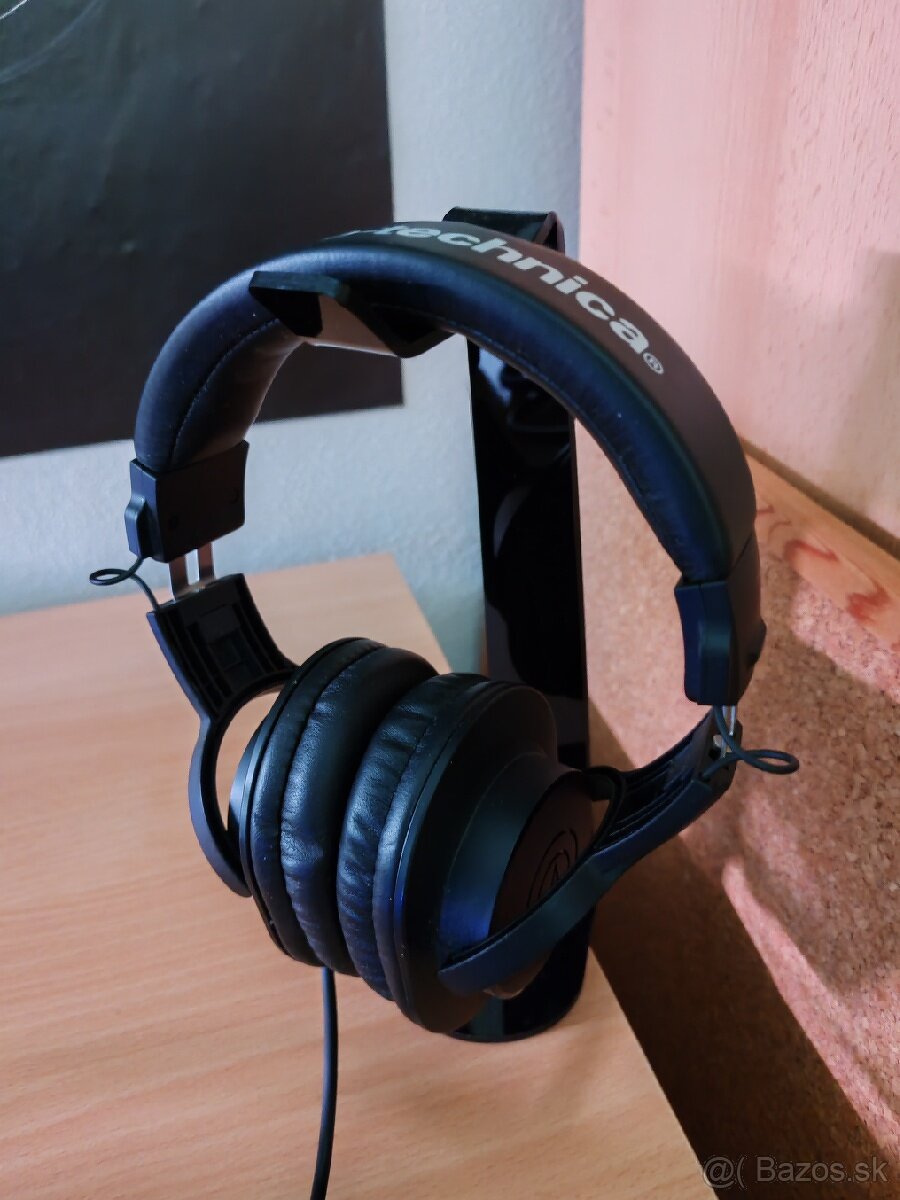 Audio-Technica ATH-M20x