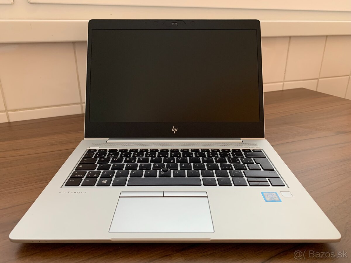 HP EliteBook 830 G5