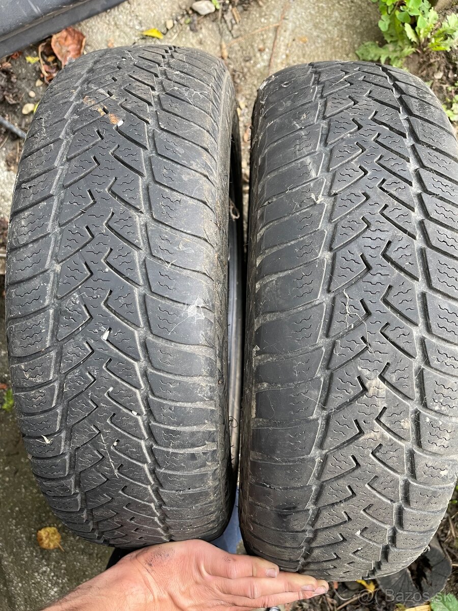 Pneumatiky 165/70r14