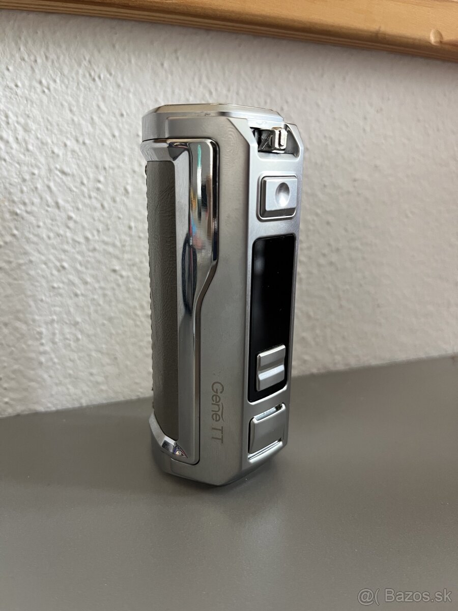 VOOPOO Mod