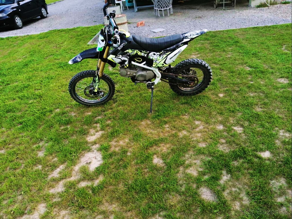 Pitbike