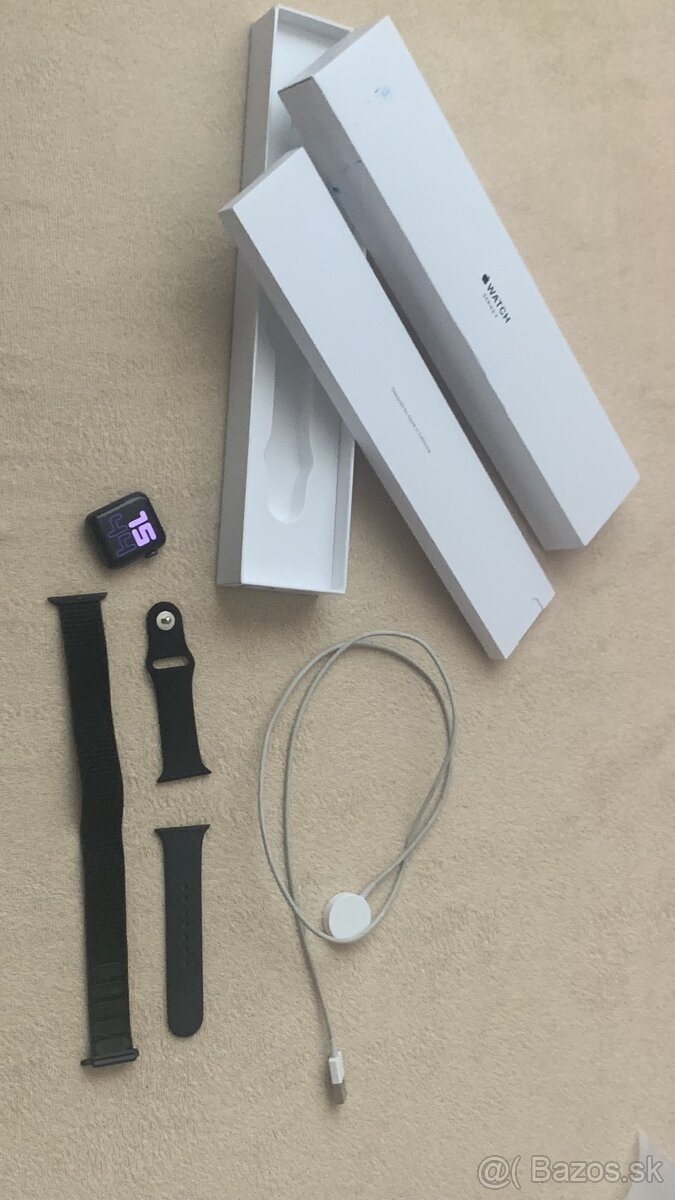 Apple Watch Series 3 -38mm