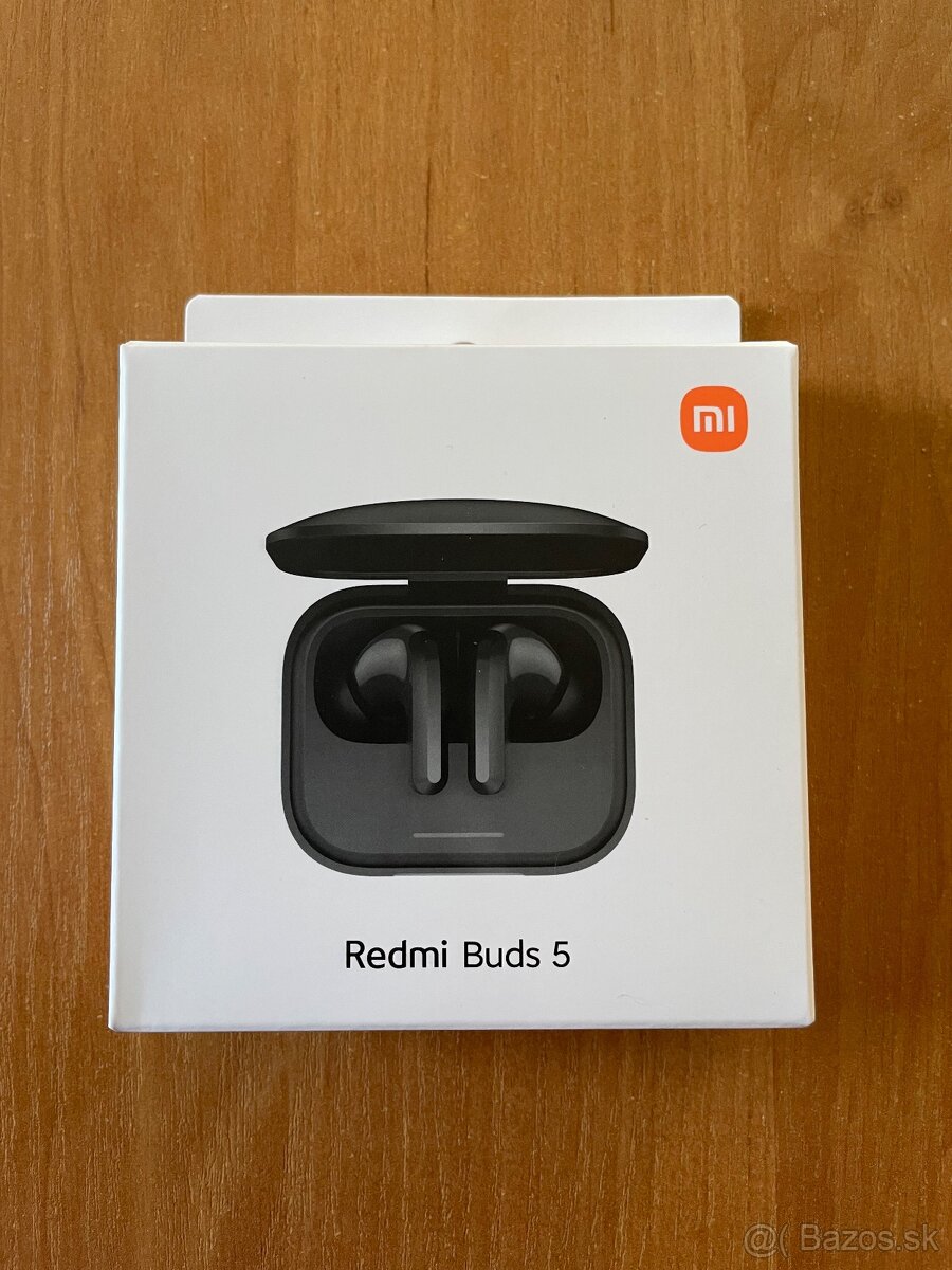 Xiaomi Redmi Buds 5