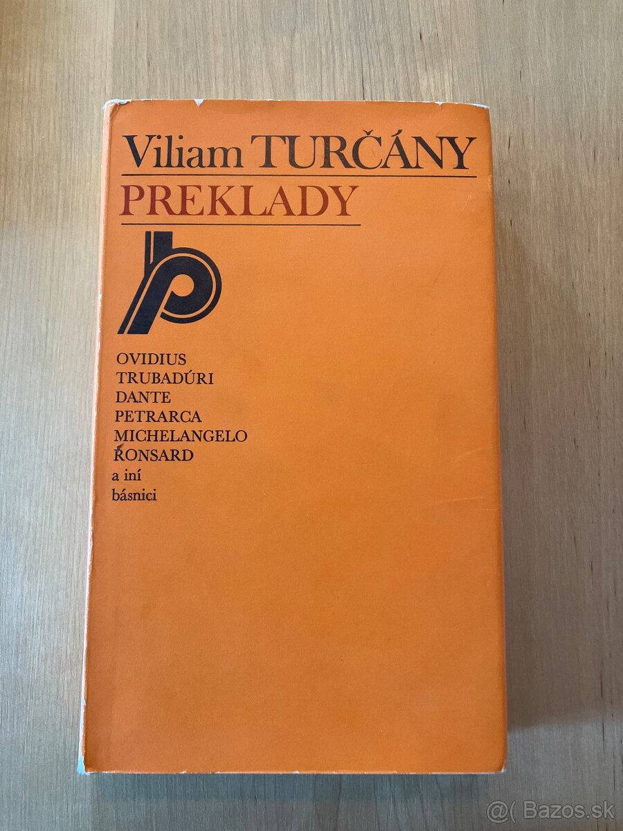 Turčány - Preklady