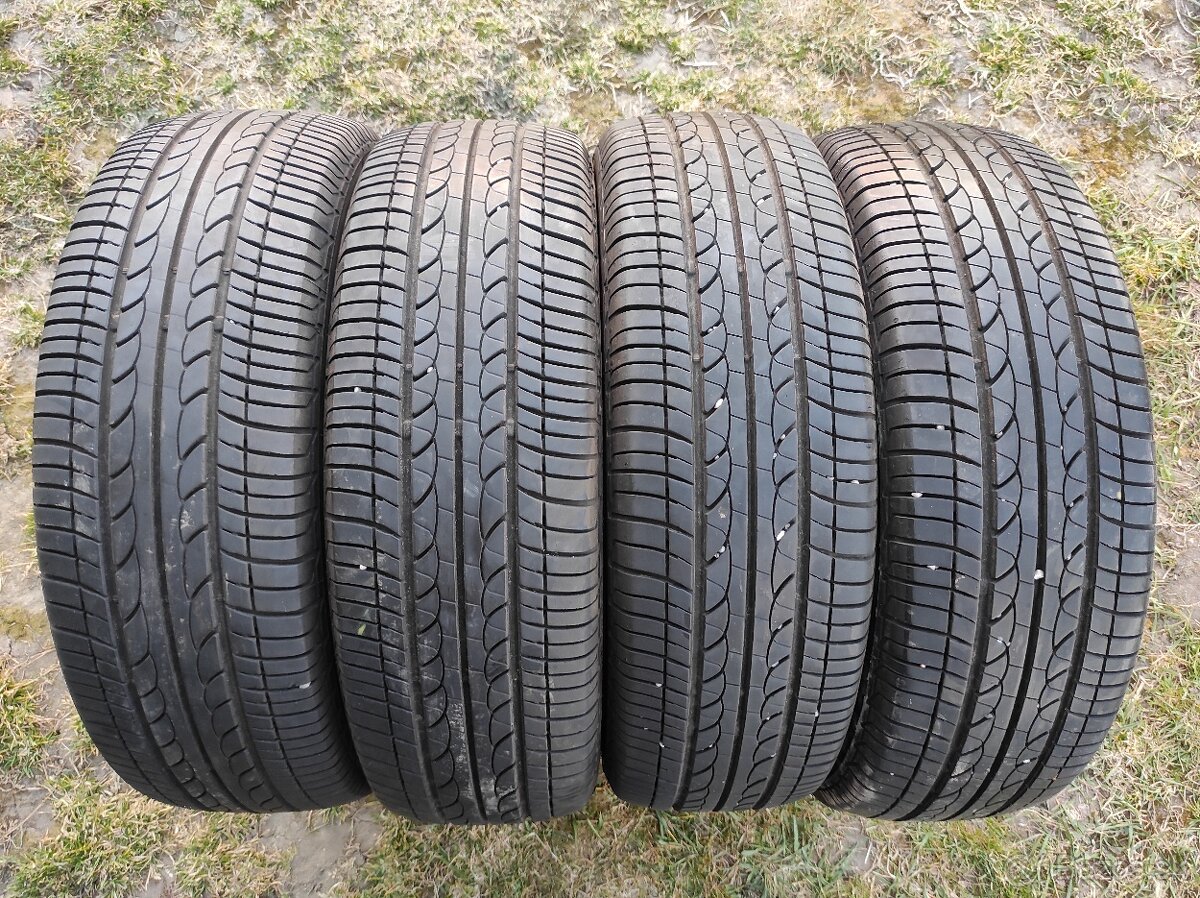 Letne gumy 175/70R14 Bridgestone