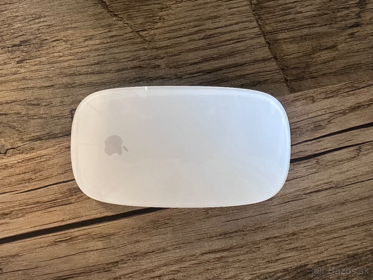 Apple magic mouse 3. generácia (2021)