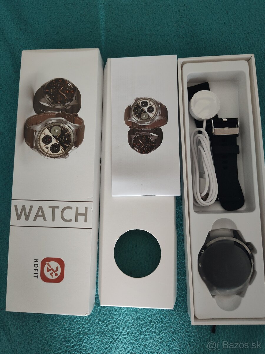 Predám Smart watch 4